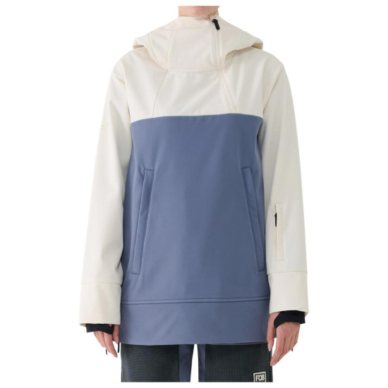 4F Γυναικείο μπουφάν Softshell Jacket